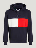Tommy Hilfiger Berkshire Hoody Navy
