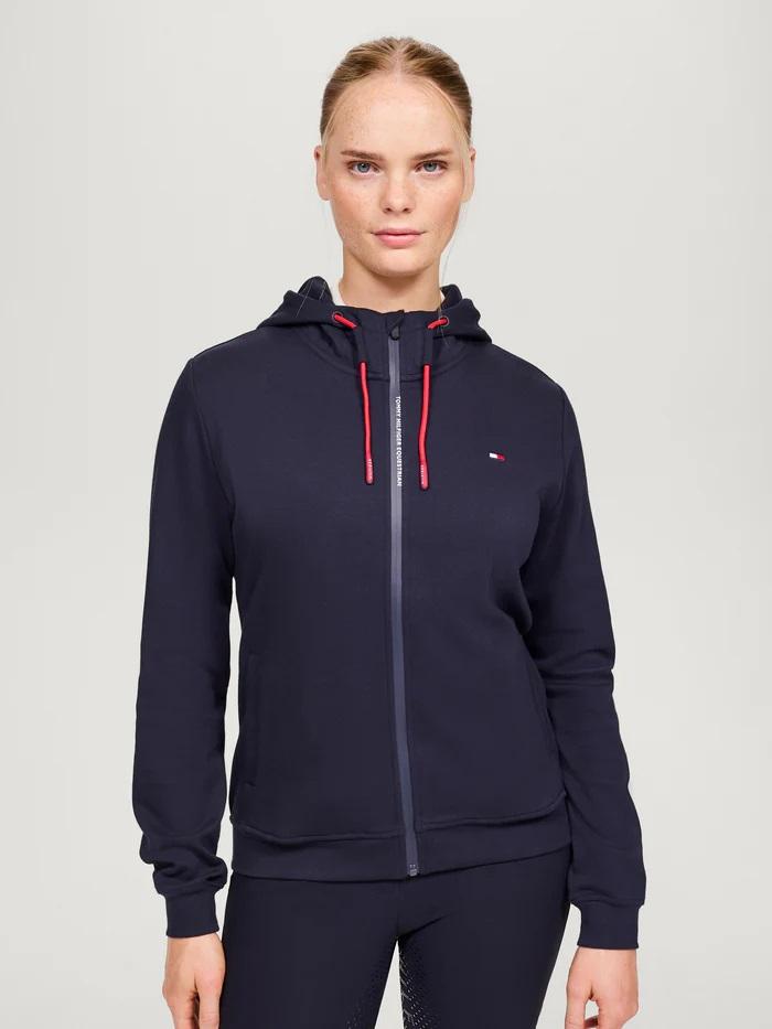 Tommy Hilifger Kingston Hoody Navy