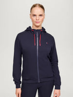 Tommy Hilifger Kingston Hoody Navy