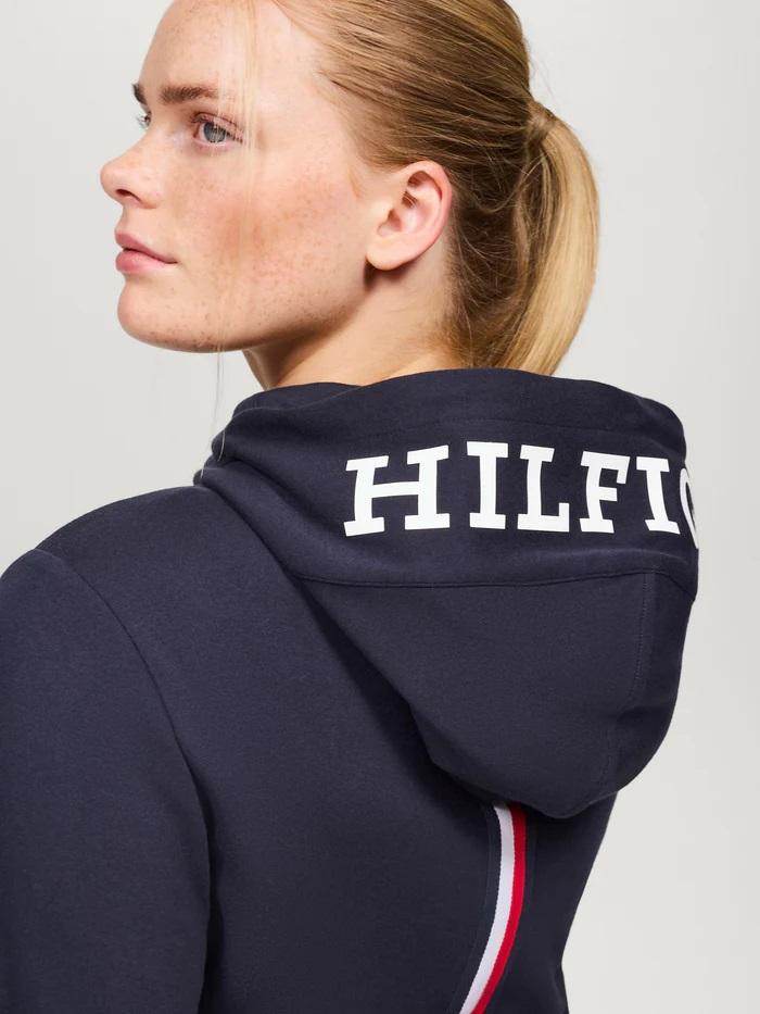Tommy Hilifger Kingston Hoody Navy