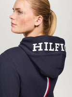 Tommy Hilifger Kingston Hoody Navy