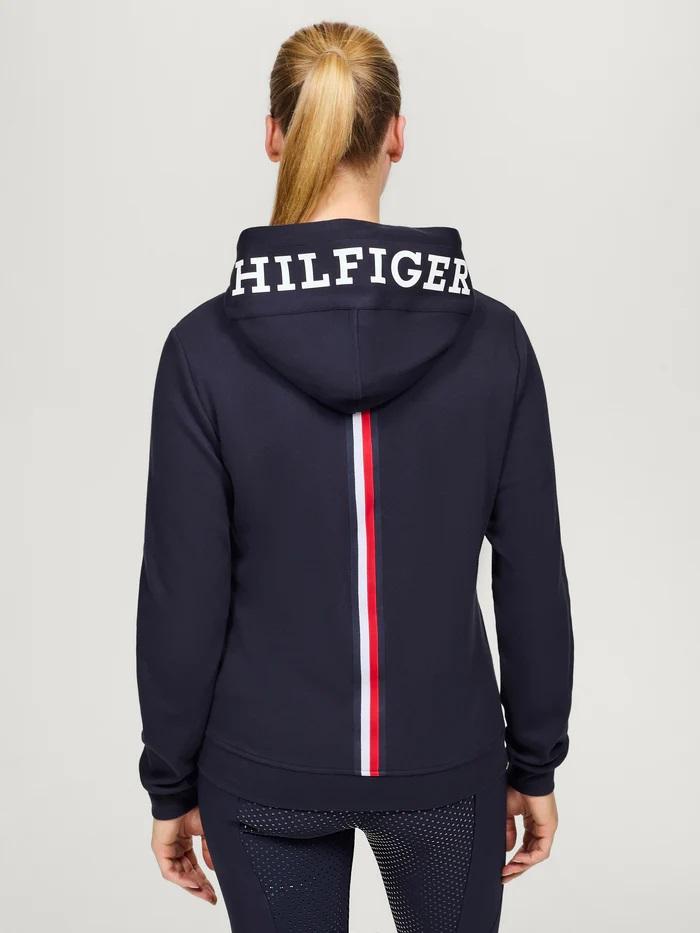 Tommy Hilifger Kingston Hoody Navy