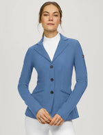 TH BRIGHTON SHOWJACKET BLUE