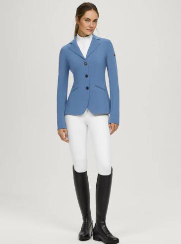 TH BRIGHTON SHOWJACKET BLUE