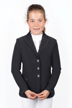 Coldstream Addinston Show Jacket Black