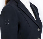 Coldstream Addinston Show Jacket Black
