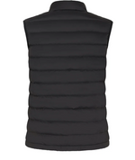 TROLLE BLK GOOSE DOWN WAIST COAT