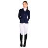 Hy Roka Child Show Jacket Navy