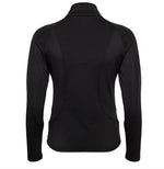 KL CLASSIC LADIES FLEECE JACKET NAVY