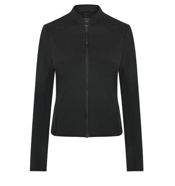 TC L2 THERMO BODYWARMER BLACK