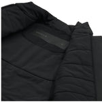 TC L2 THERMO BODYWARMER BLACK