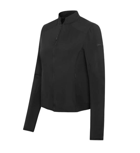 TC L2 THERMO BODYWARMER BLACK
