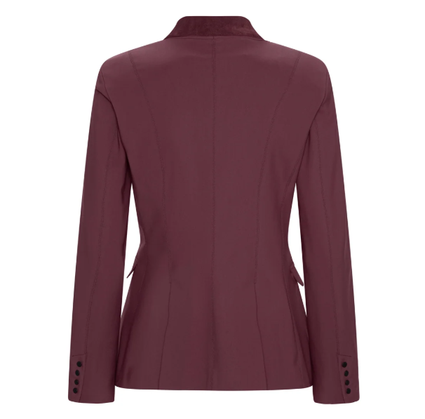 TROLLE BORDEUAX LIGHT TECH SHOW JACKET