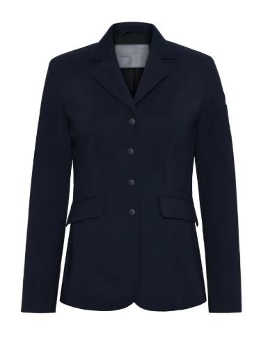 TC NAVY LIGHT TECH SHOW JACKET