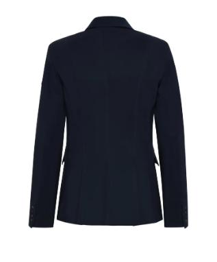 TC NAVY LIGHT TECH SHOW JACKET