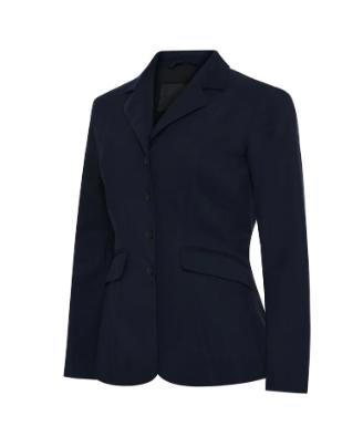 TC NAVY LIGHT TECH SHOW JACKET