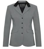 TC STONE GREY LIGHT TECH SHOWJACKET