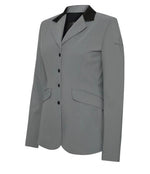 TC STONE GREY LIGHT TECH SHOWJACKET