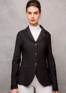 AA Ladies Motion Lite Jacket black