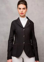 AA Ladies Motion Lite Jacket black