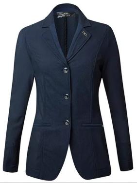 AA Ladies Motion Lite Jacket Navy