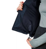 ONA SOFTSHELL NAVY GILET
