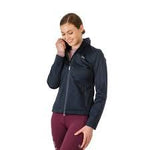 Ona Softshell Navy Jacket