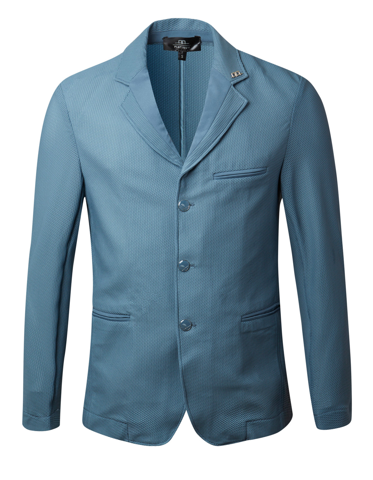 Aviation Blue AA Mens Motion Lite Jacket