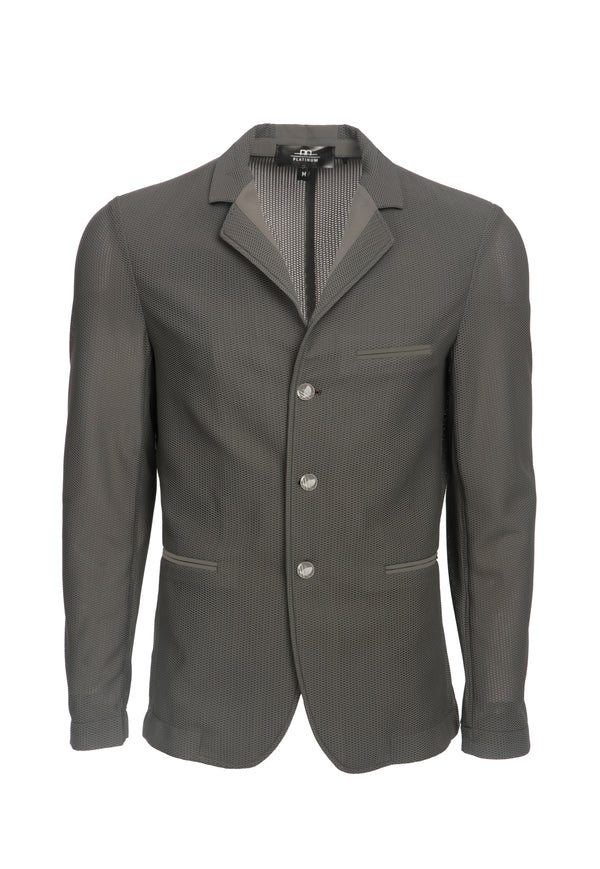 Grey AA Mens Motion Lite Jacket