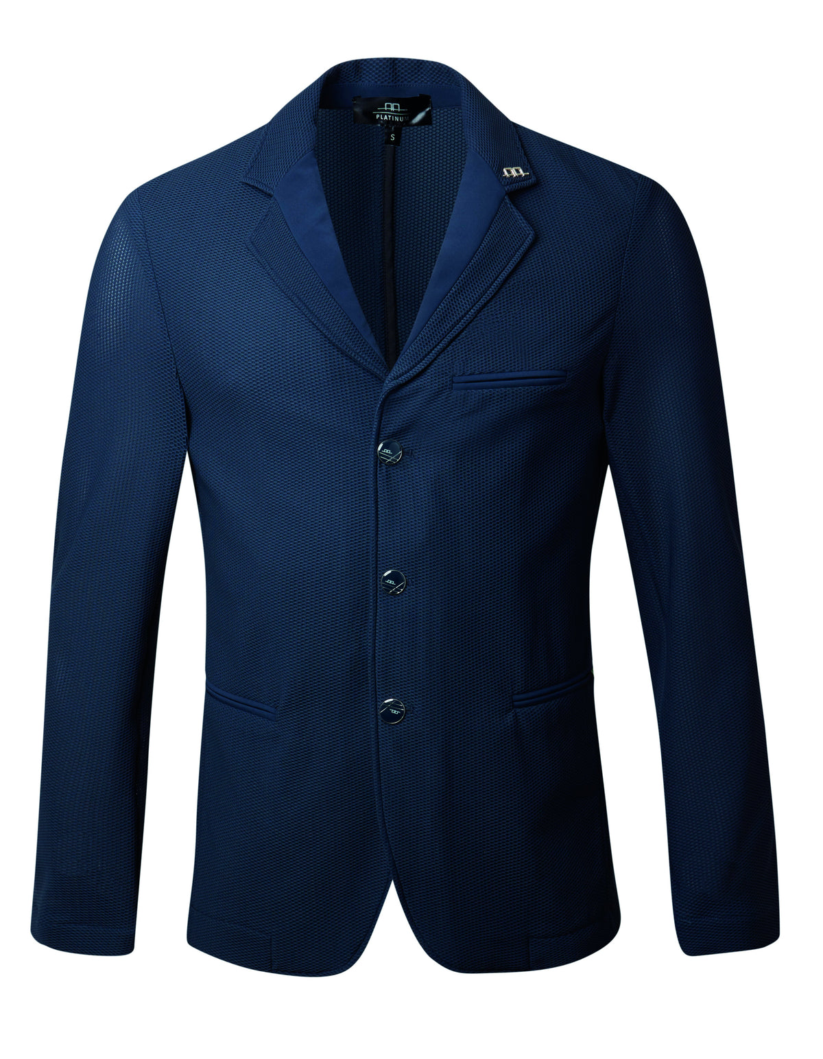 Navy AA Mens Motion Lite Jacket