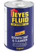 Jeyes Fluid 5L