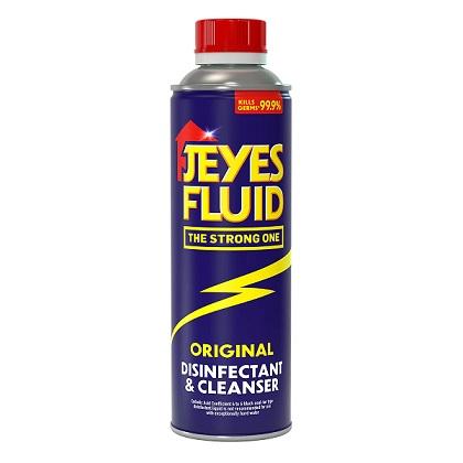 JEYES FLUID 500ML