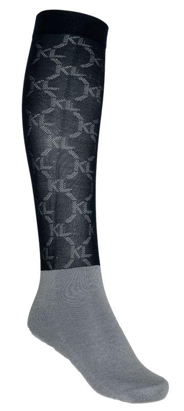 Kingsland Jilly Showsocks 3-pack