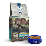 JOCK Multistage dog food