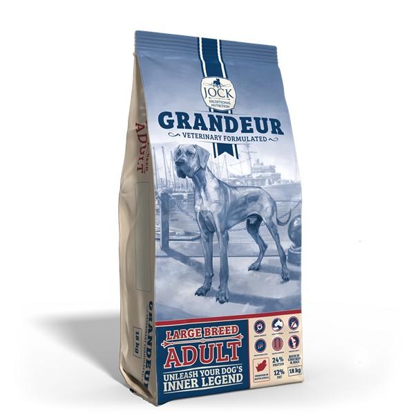 JOCK Grandeur Large Breed Adult 18kg