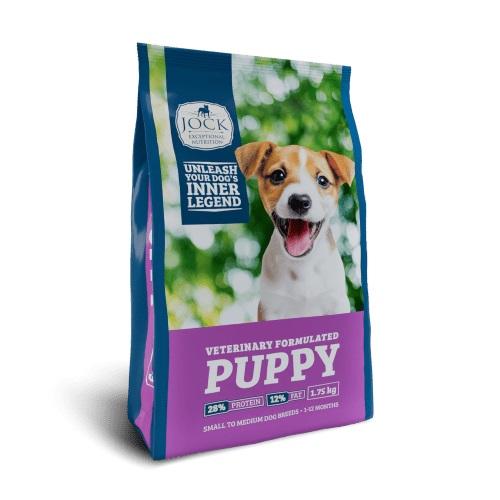 Jock Puppy 20kg