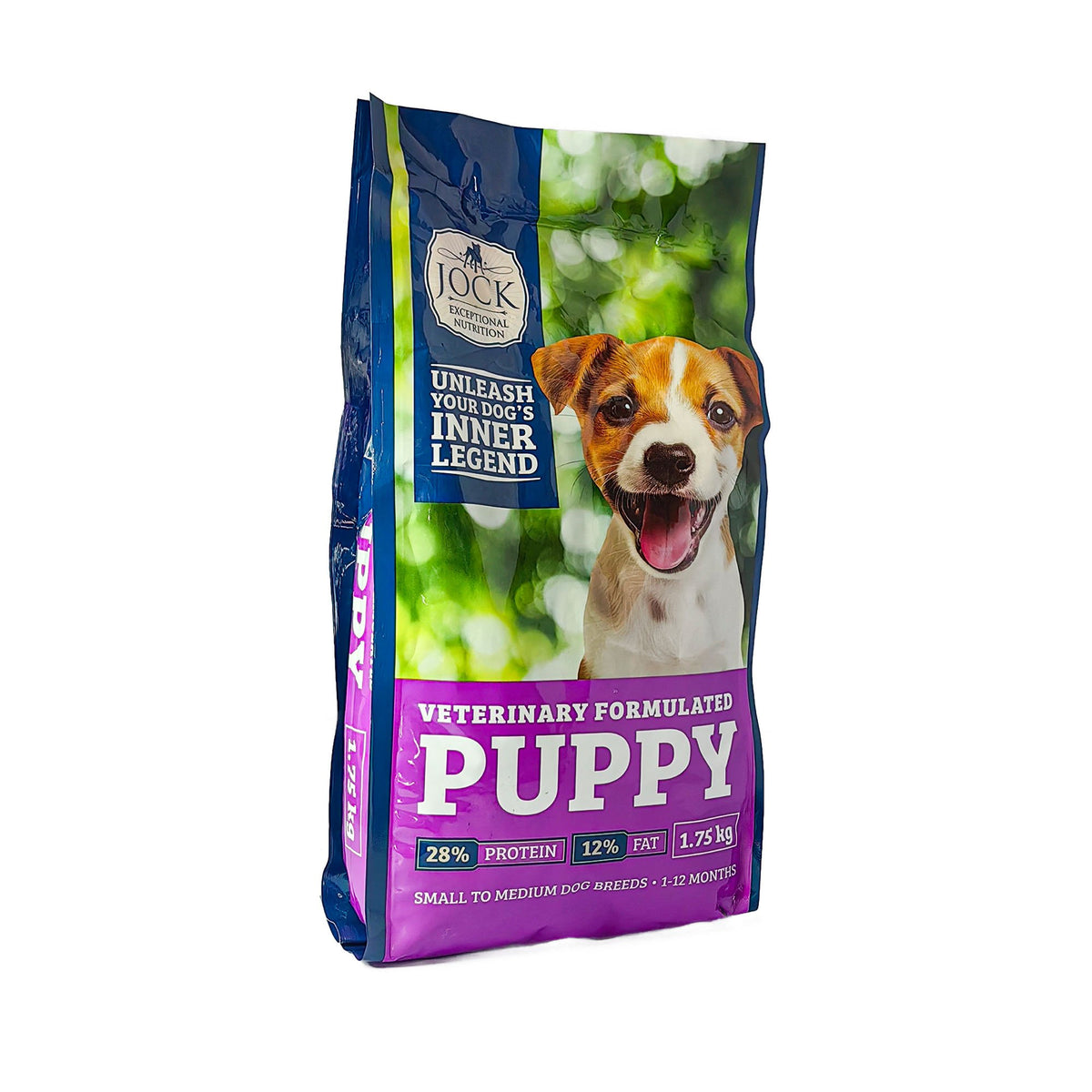 Jock Puppy 1.75kg