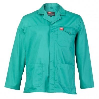 Jonsson Conti Jacket Emerald