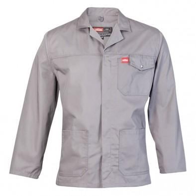 Jonsson Conti Jacket Grey