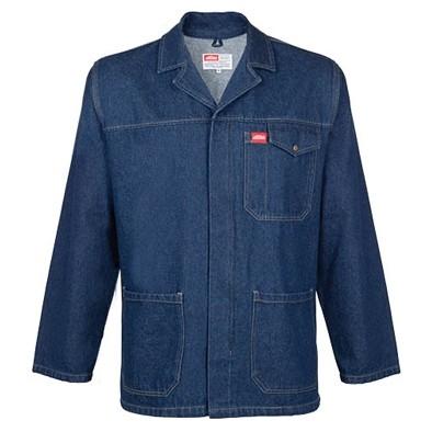 Jonsson Conti Jacket Denim