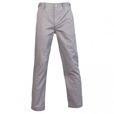 Jonsson Conti Trousers Grey
