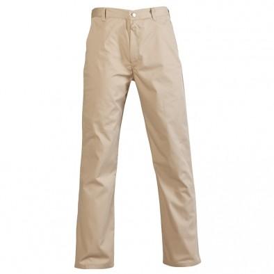 Jonsson Conti Trousers Khaki