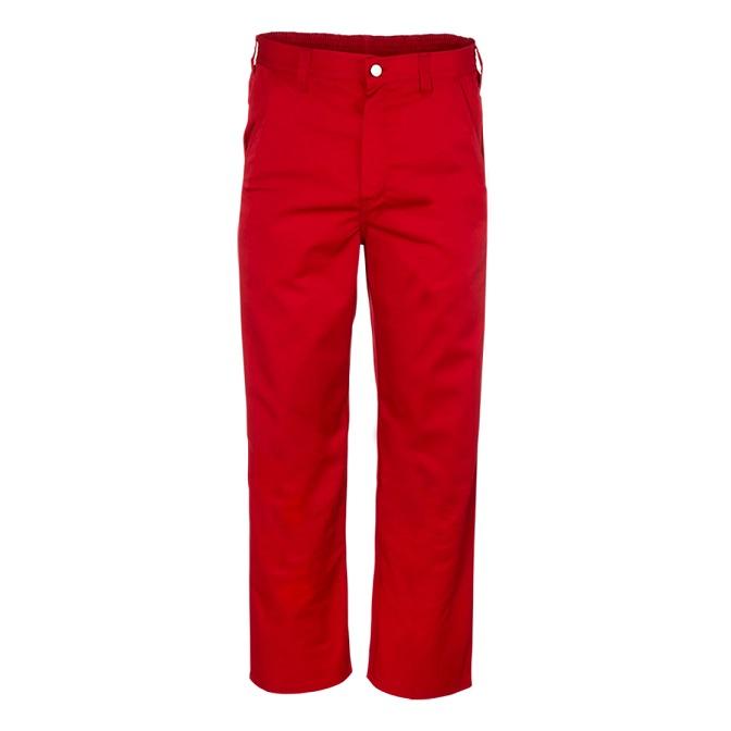 Jonsson Conti Trouser Orange