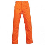 Jonsson Conti Trouser Orange