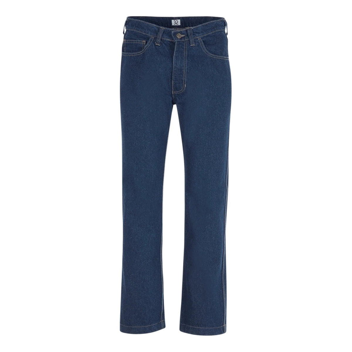 Jon S/Strong Work Jean