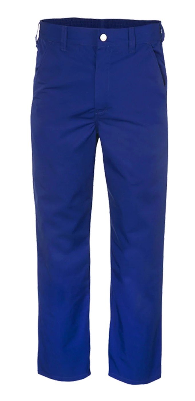 JONSSON CONTI TROUSER ROYAL BLUE