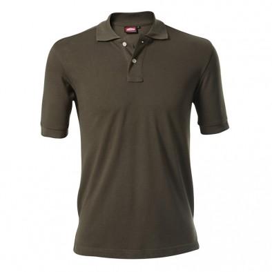 Jonsson Golf Shirt Fern