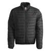 Jonsson Packable Jacket Black