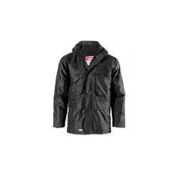 Jonsson Parka Black