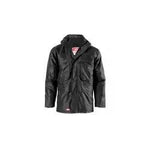 Jonsson Parka Black